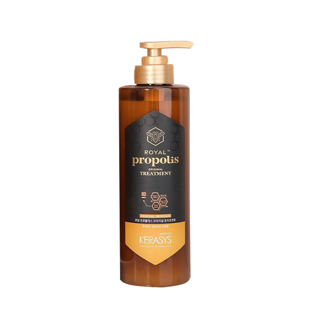 Aekyung Propolis Conditioner 500ml (Yellow)