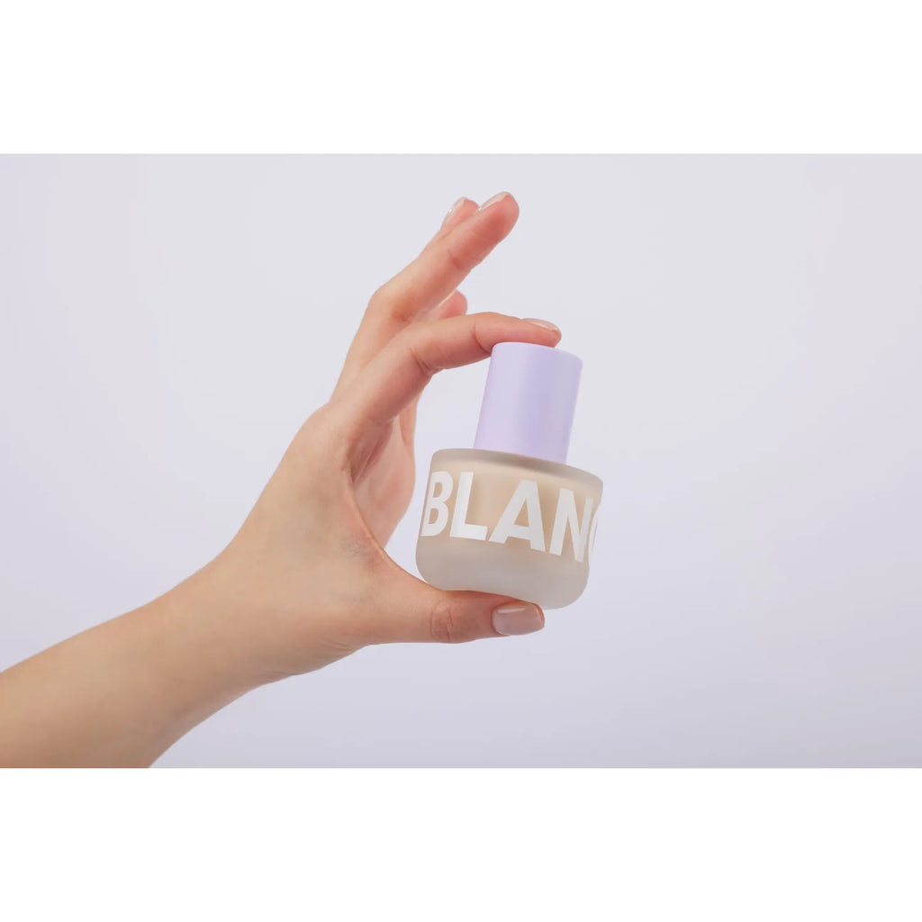 BLANCDIVA Gleam Coverage Foundation 30ml (3 Shades)