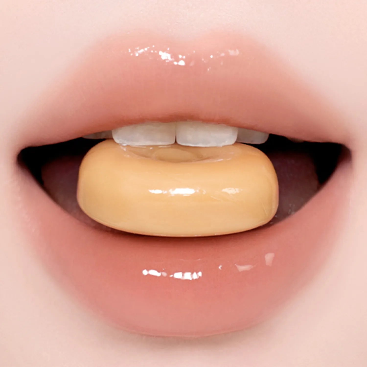 Alternative stereo Lip Potion Sugar Glaze Tint (Set/Single) (24 Colors)