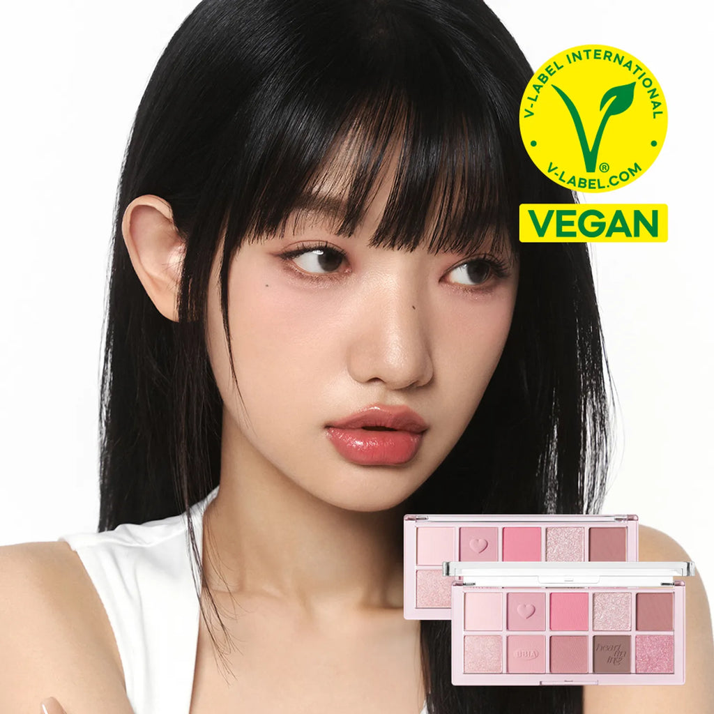 BBIA Essential Eye Palette
