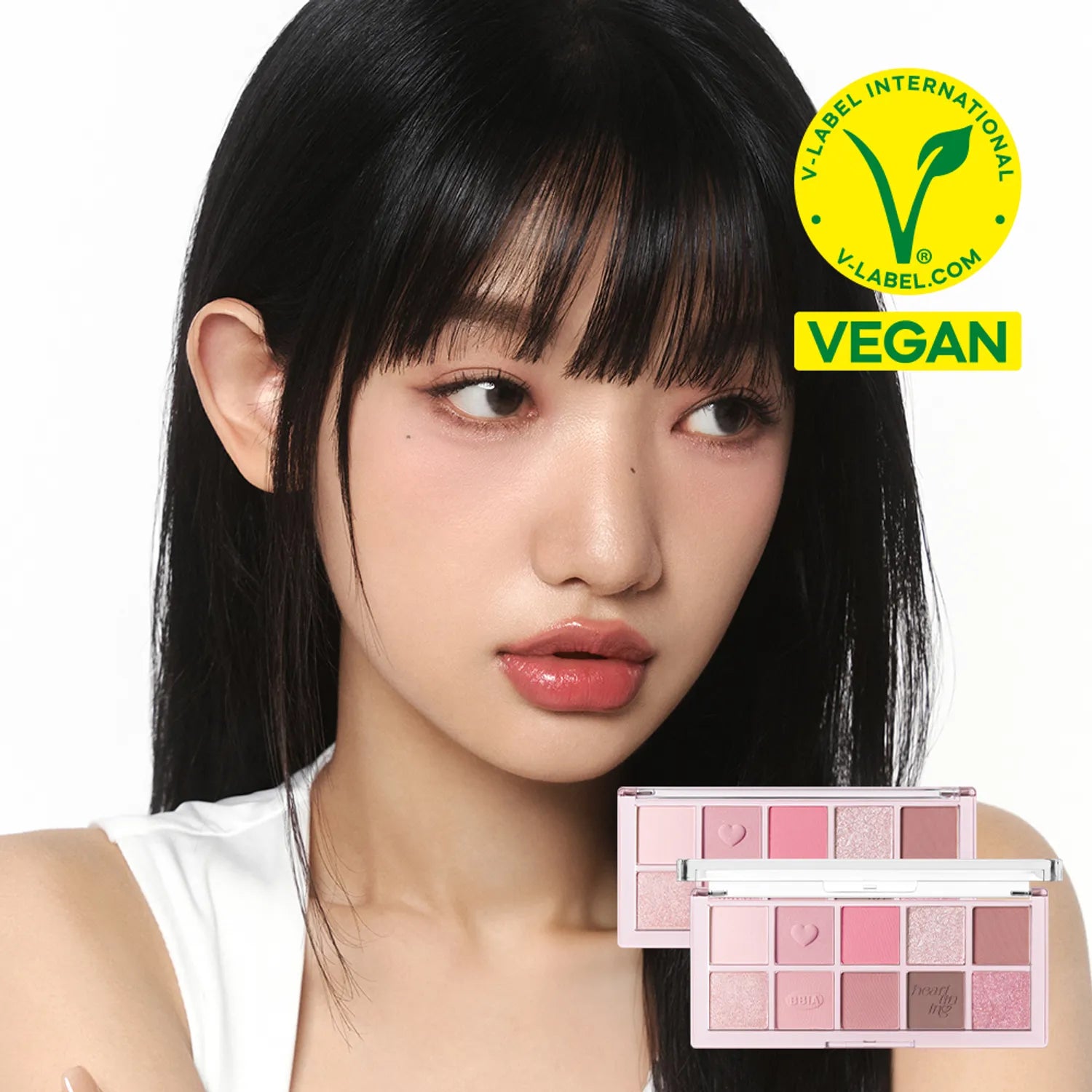 BBIA Essential Eye Palette