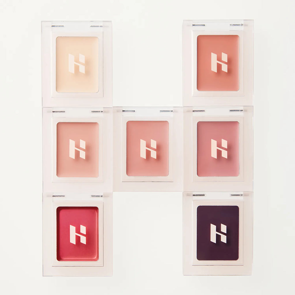 Holika Holika My Fave Piece Concealer (19 Colors)