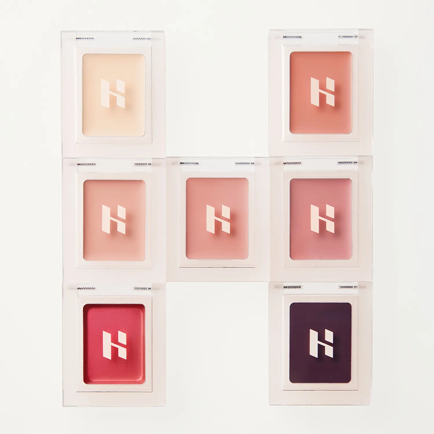 Holika Holika My Fave Piece Concealer (19 Colors)