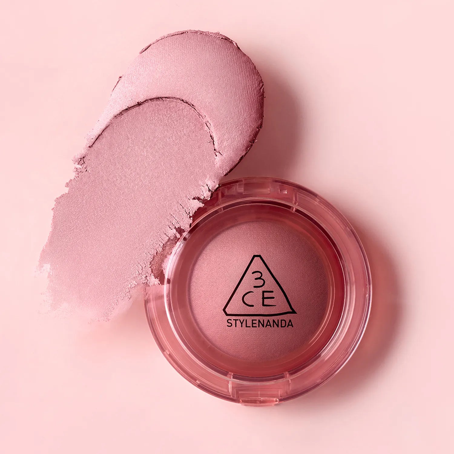 3CE Bouncy Blur Balm (7 Colors)