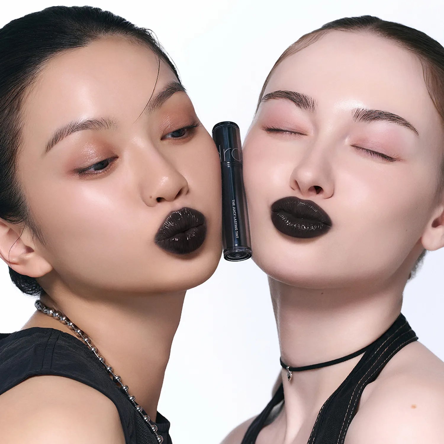 rom&nd Black Lip Trio Edition