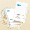 KOMFYMED Moisturizing Firming Essence Mask, 5sheets/box