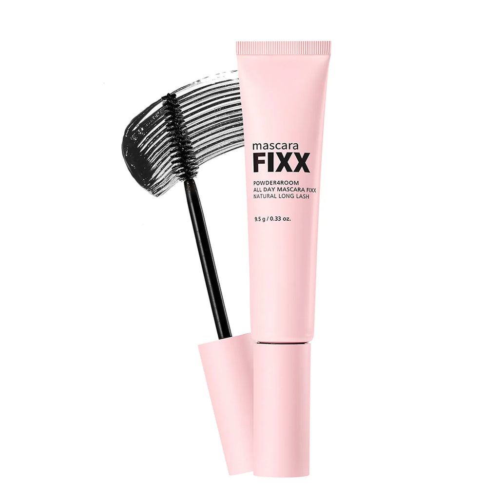 so natural Powder4Room All Day Mascara Fixx 9.5g