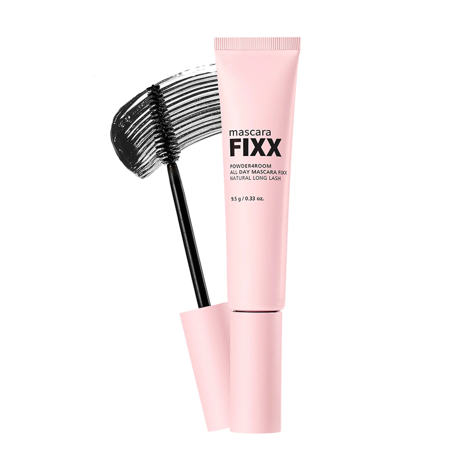 so natural Powder4Room All Day Mascara Fixx 9.5g