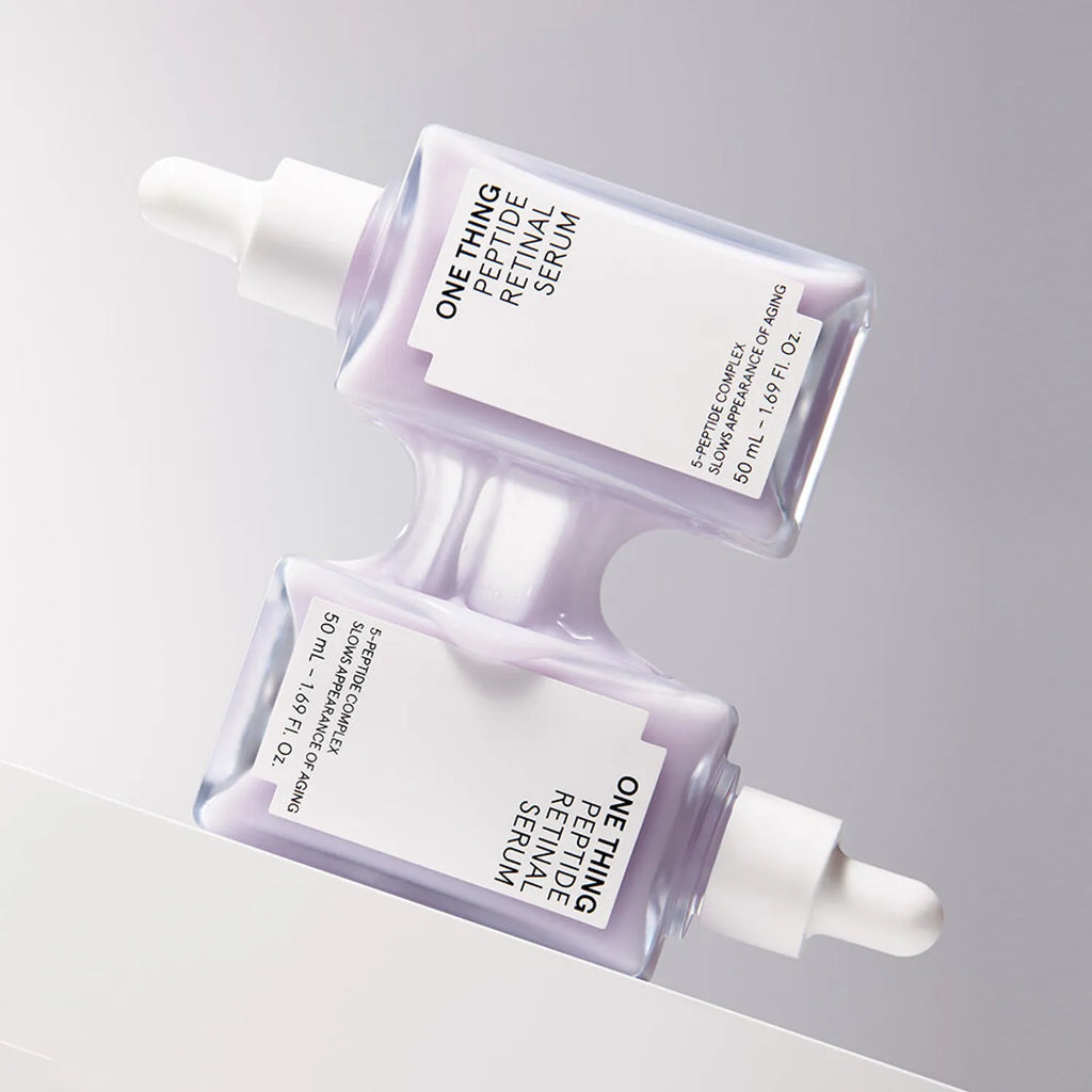 ONE THING Peptide Retinal Serum 50ml