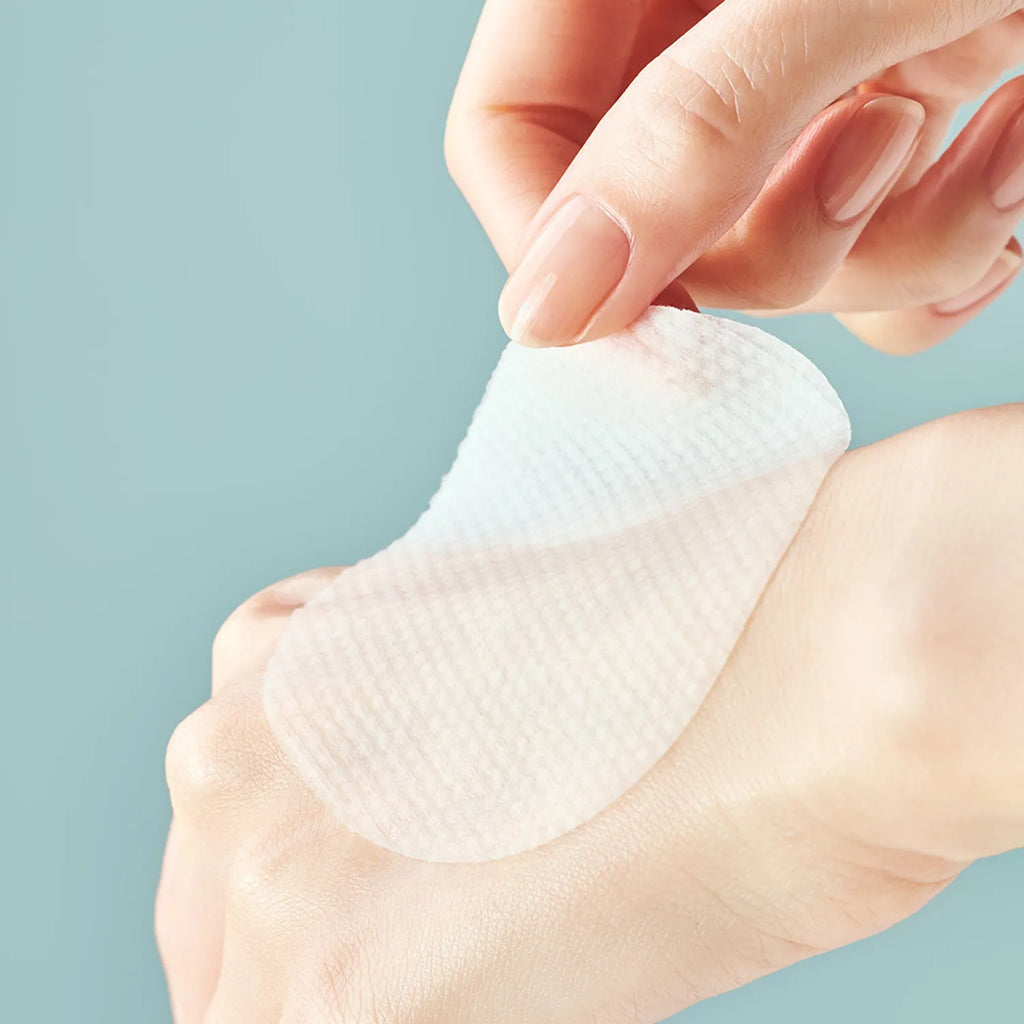 TOCOBO Cica Calming Aqua Pad 60P