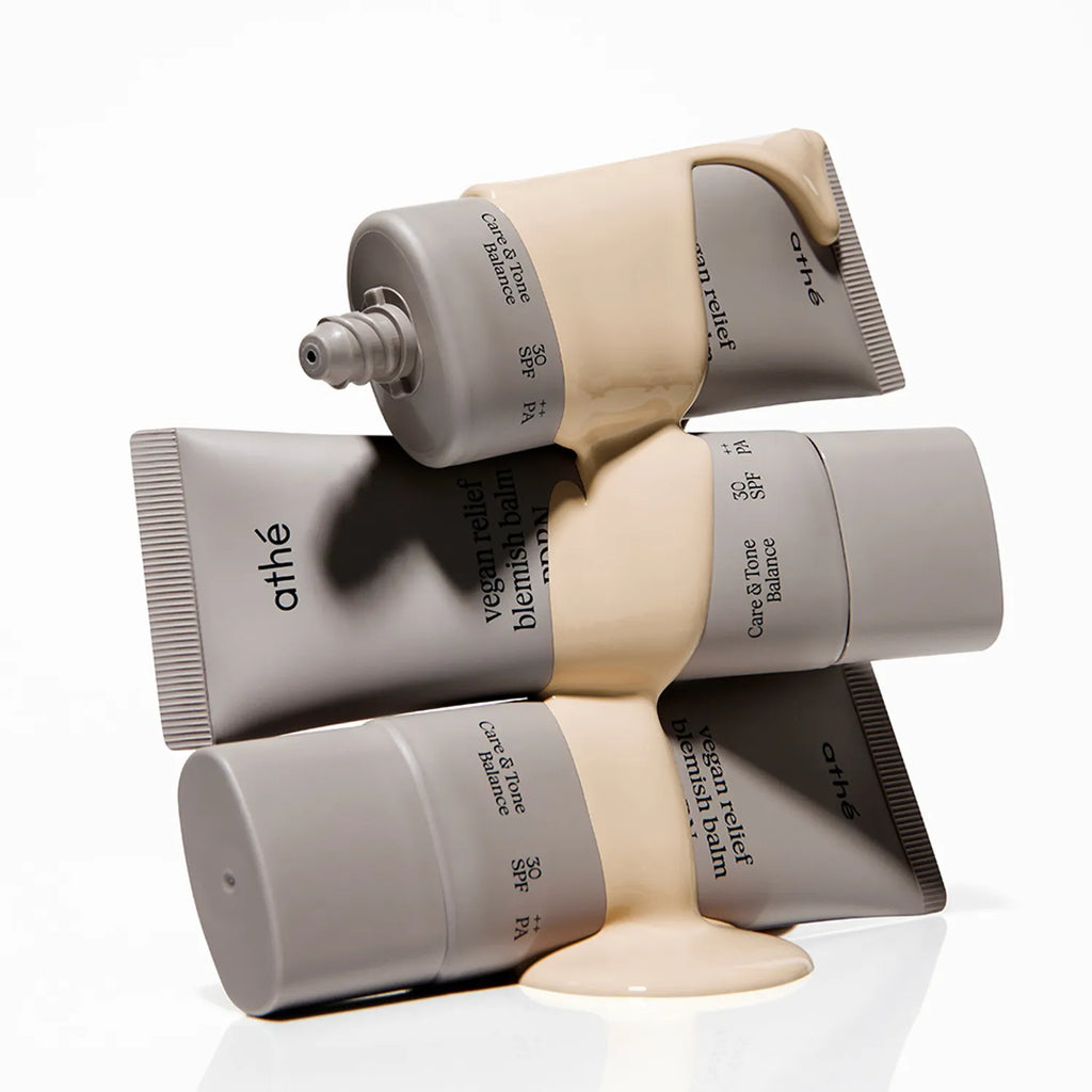 athe PDRN BB Cream 35ml (2 Shades)