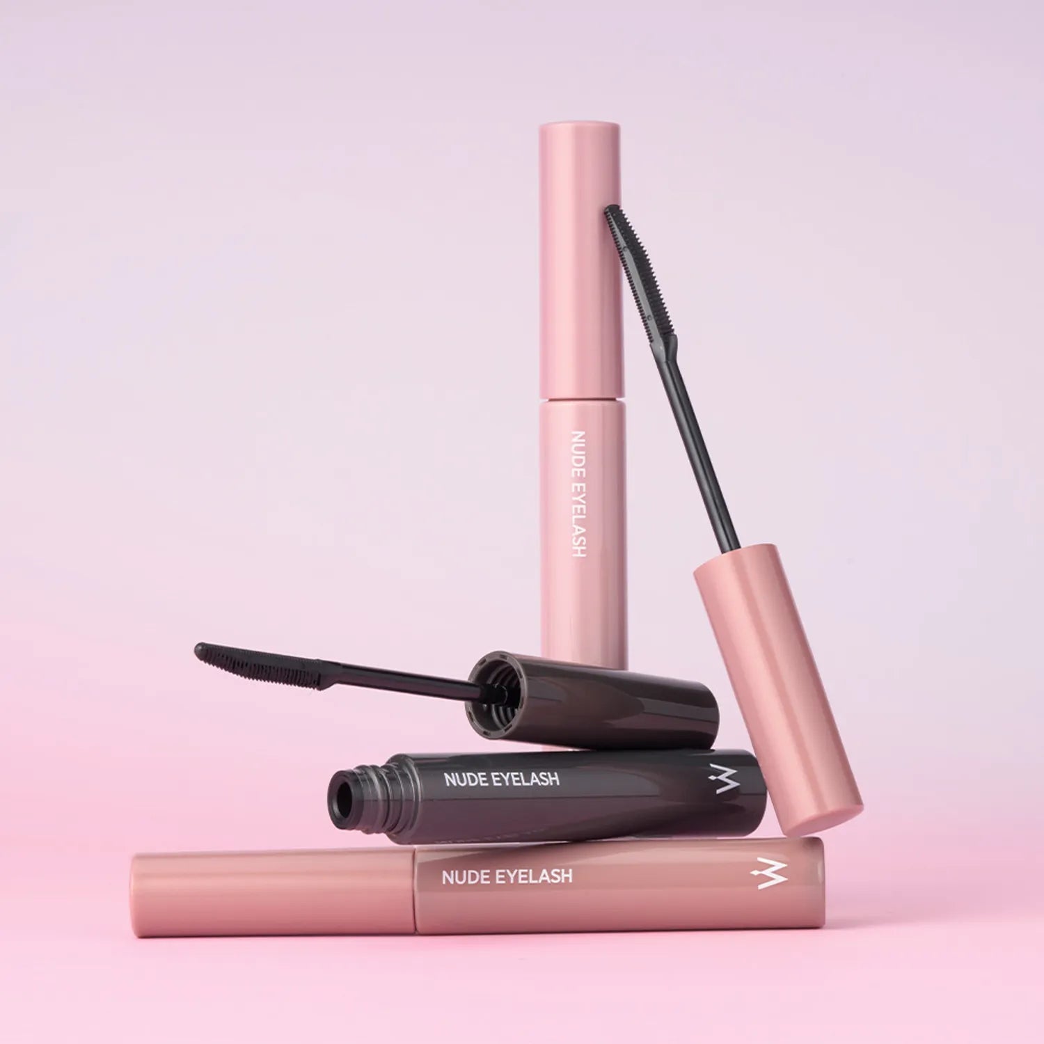 Wonjungyo Nude Eyelash (3 Colors)