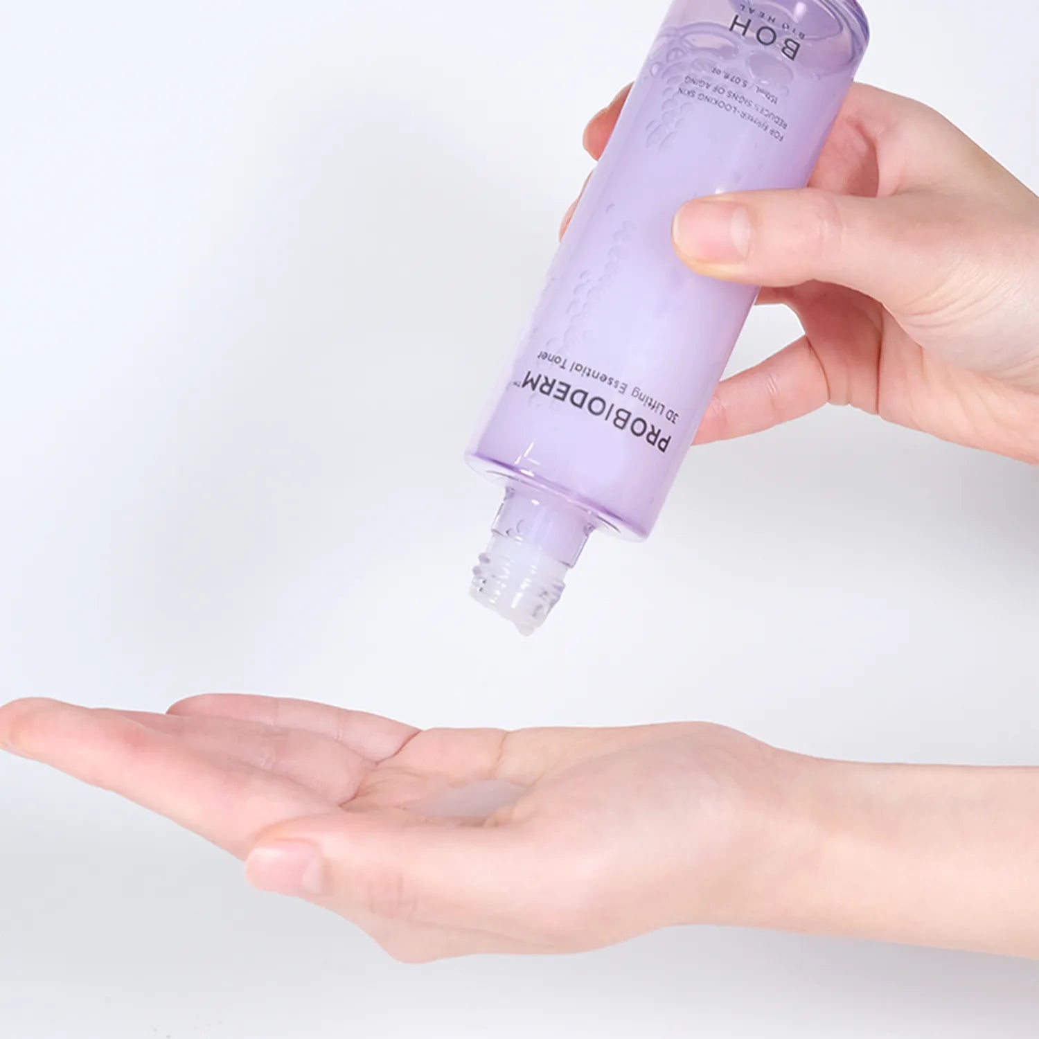 BIOHEAL BOH Probioderm 3D Lifting Essential Toner 150mL