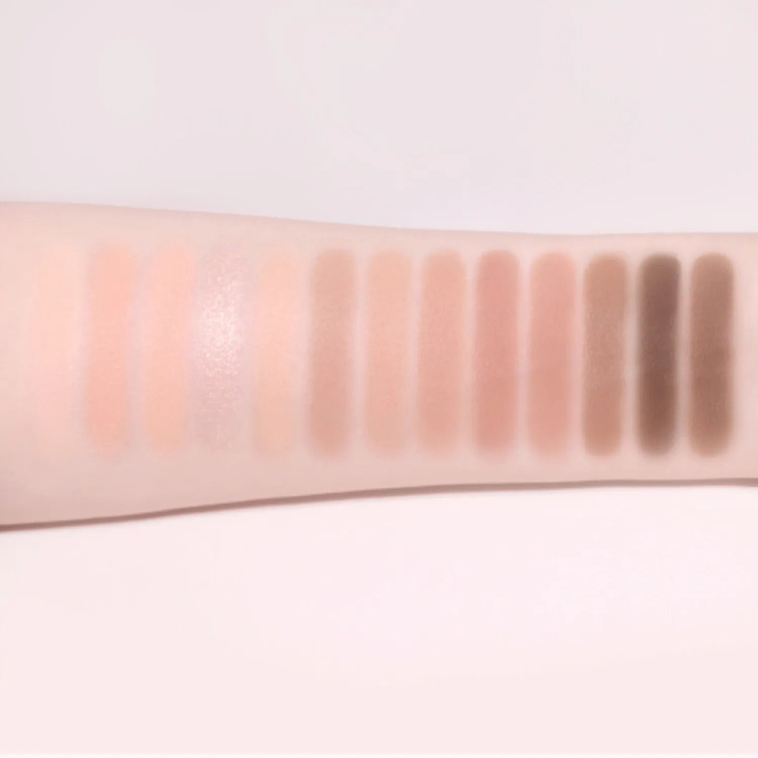 peripera All Take Mood Palette 5.5g (7 Options)