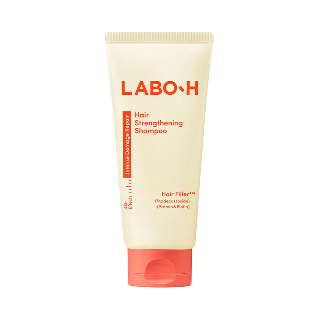 LABO-H Hair Strengthening Treatment 100ml