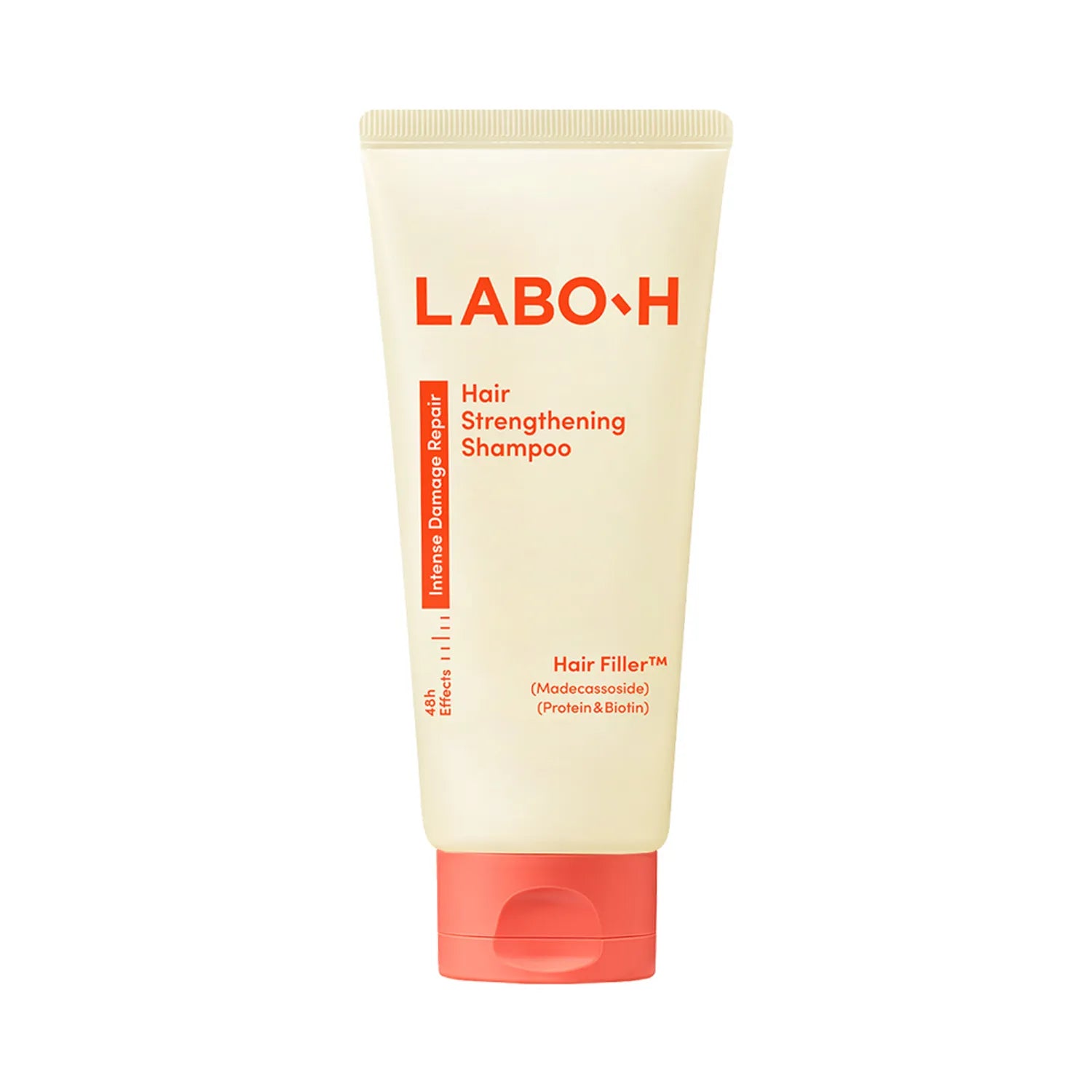 LABO-H Hair Strengthening Treatment 100ml