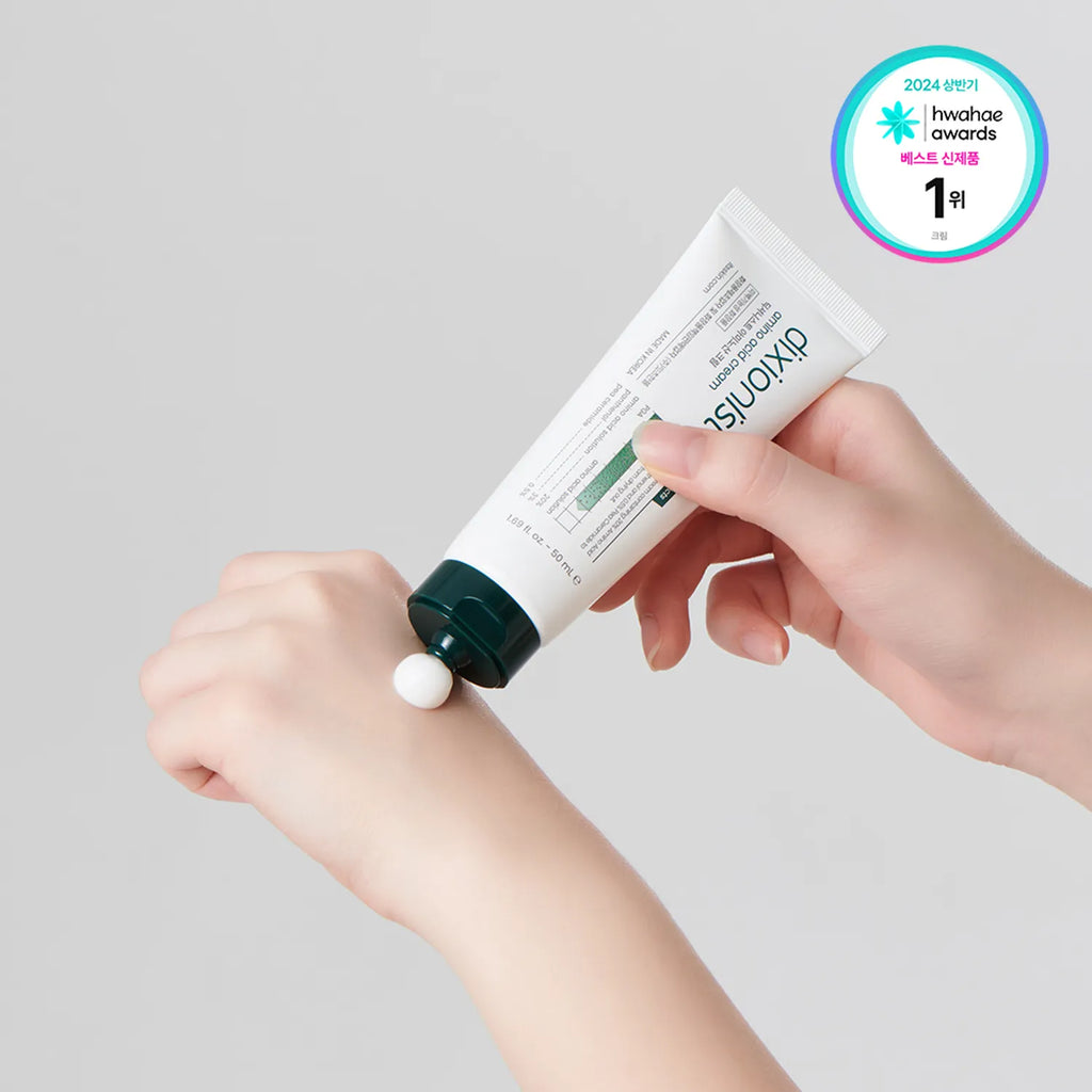 dixionist Amino Acid Cream 50ml
