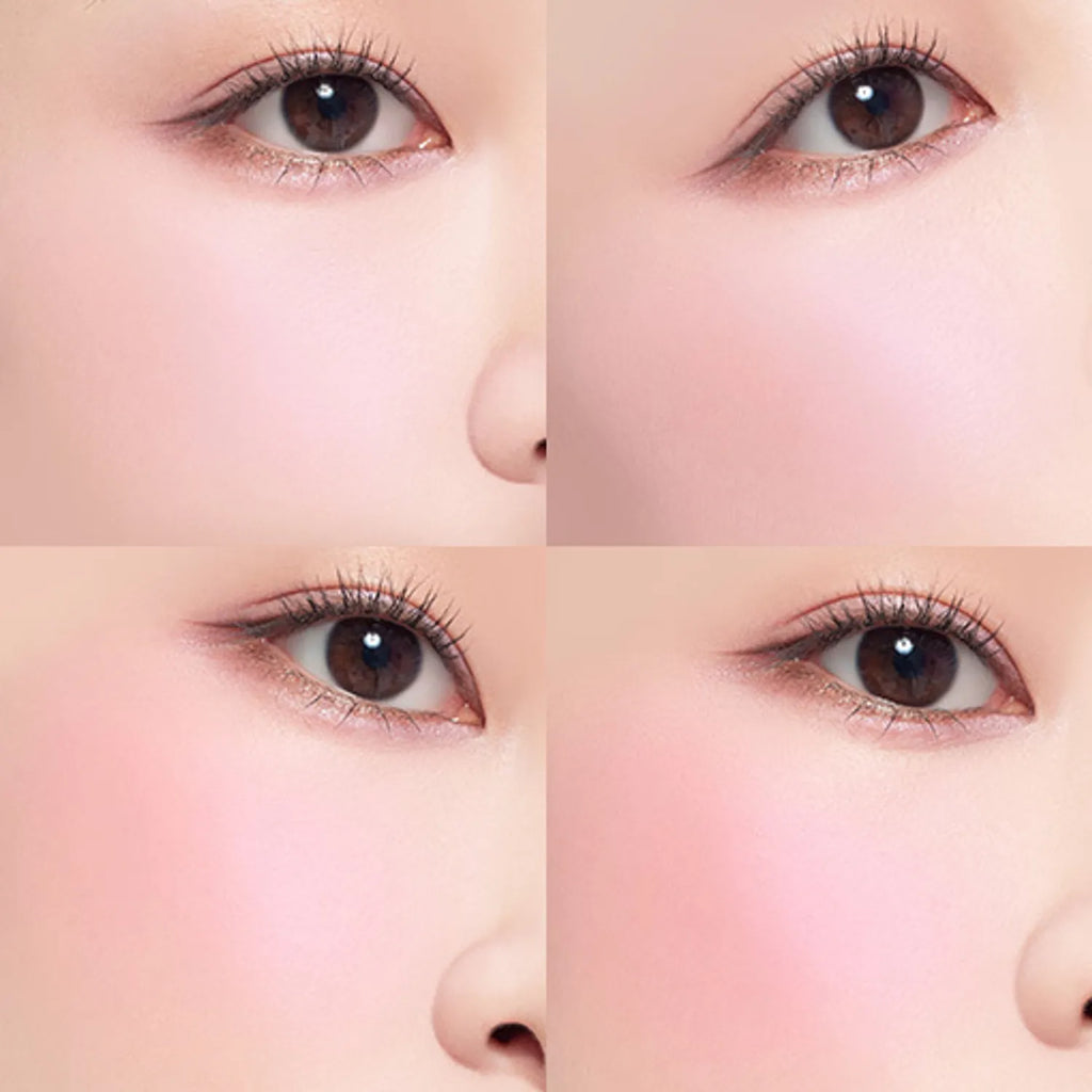dasique Blending Mood Cheek (17 Options)