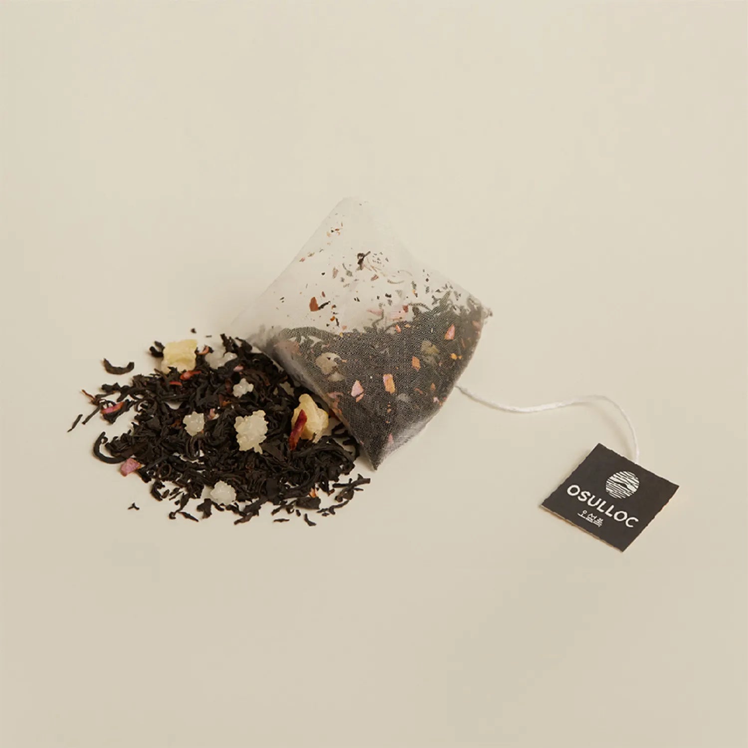 OSULLOC Camellia Forest Tea 10ea
