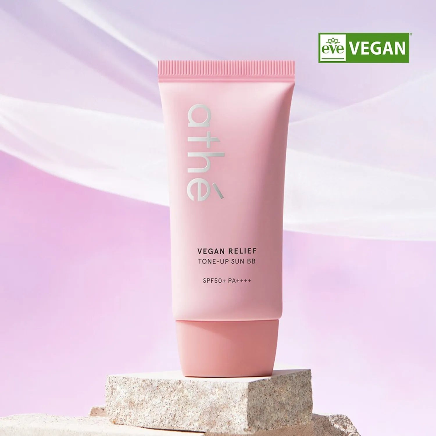 [Tone Up] athe Vegan Relief Tone Up Sun BB 50mL
