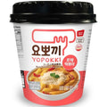 YOPOKKI Topokki #Rose 120g