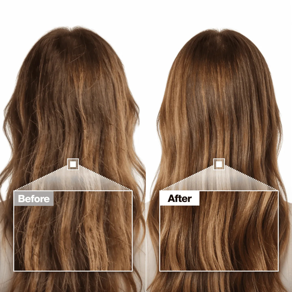 FROMLABS Hair Treatment Booster Powder for Intensive Keratin Care 2g*8ea