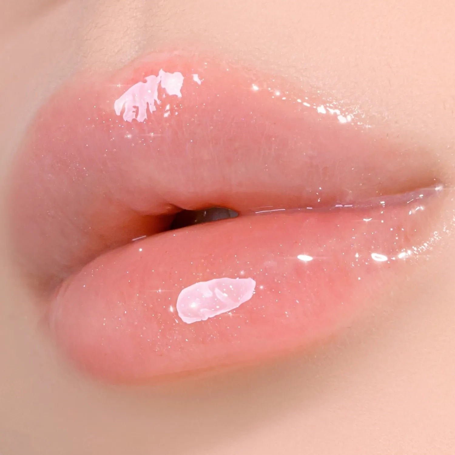 Losy kim CEQ Shimmer Volumizing Lip Serum (2 Colors)