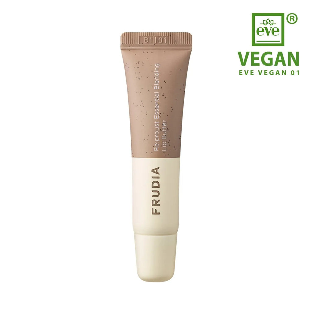 FRUDIA Re:proust Essential Blending Lip Butter #Earthy 10g
