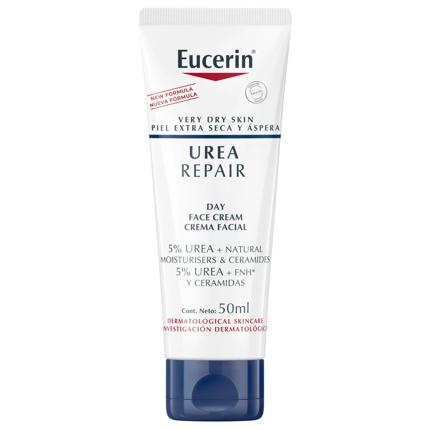 Eucerin Urea Repair Cream 50ml