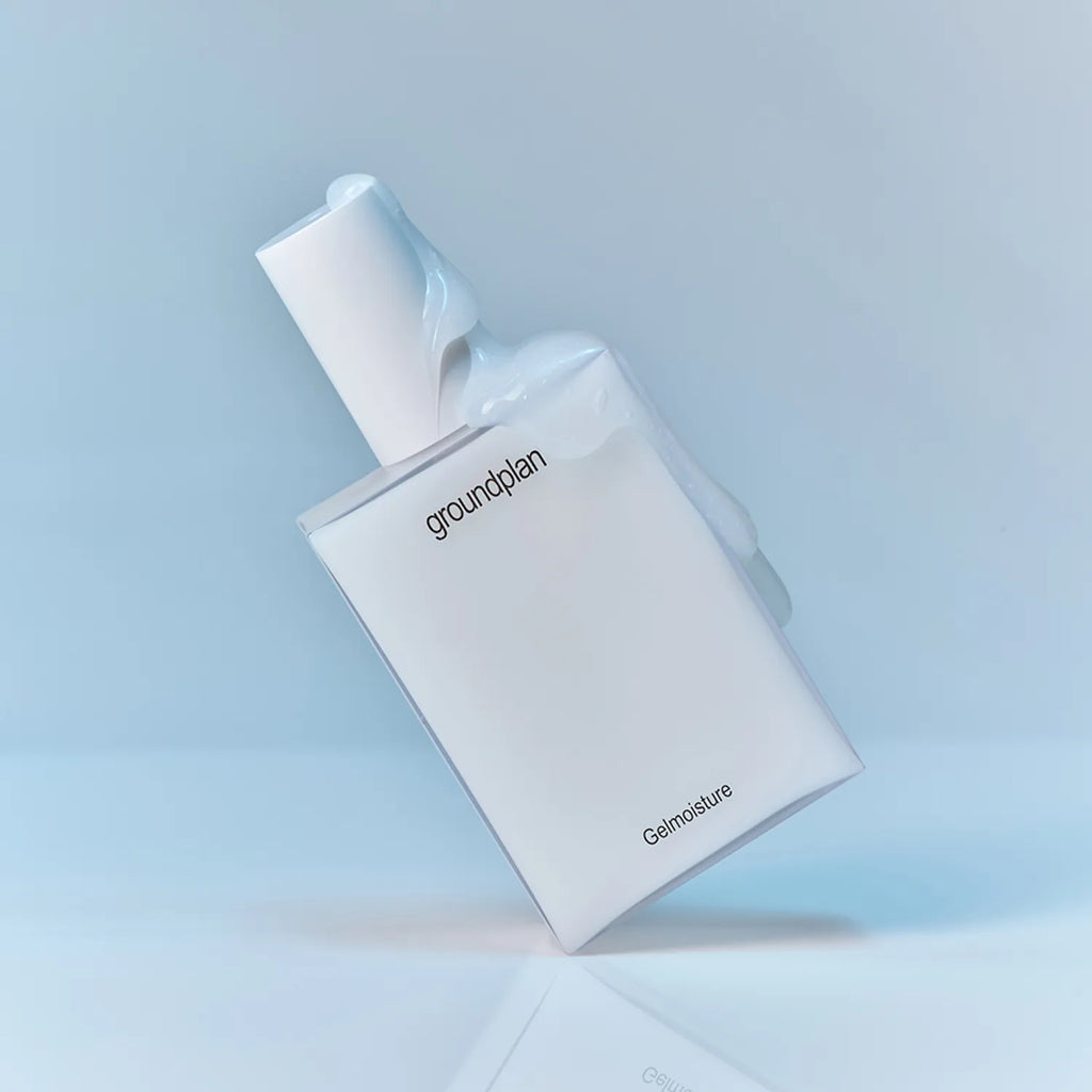groundplan Gelmoisture 120ml