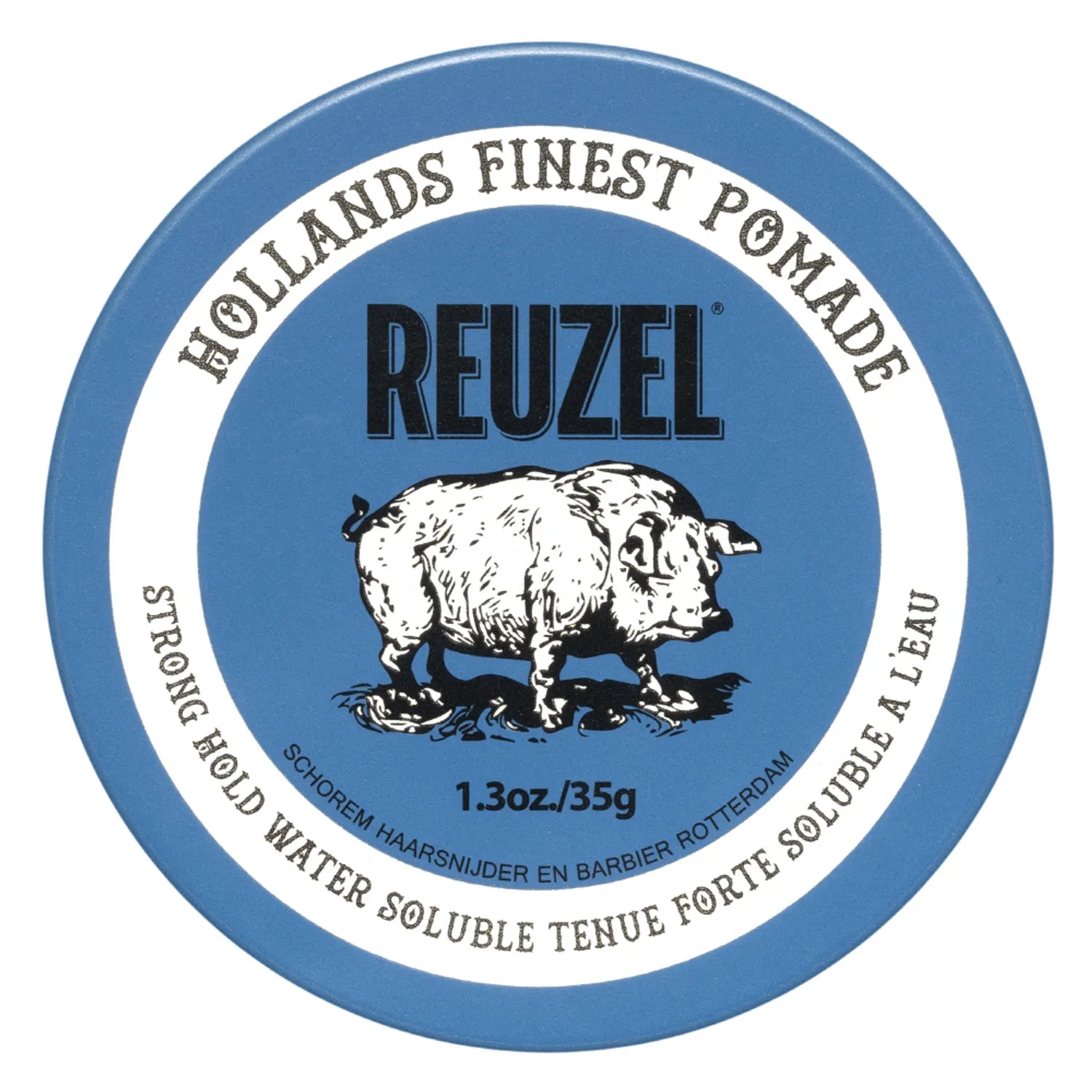 Reuzel Blue Classic Pomade 35g