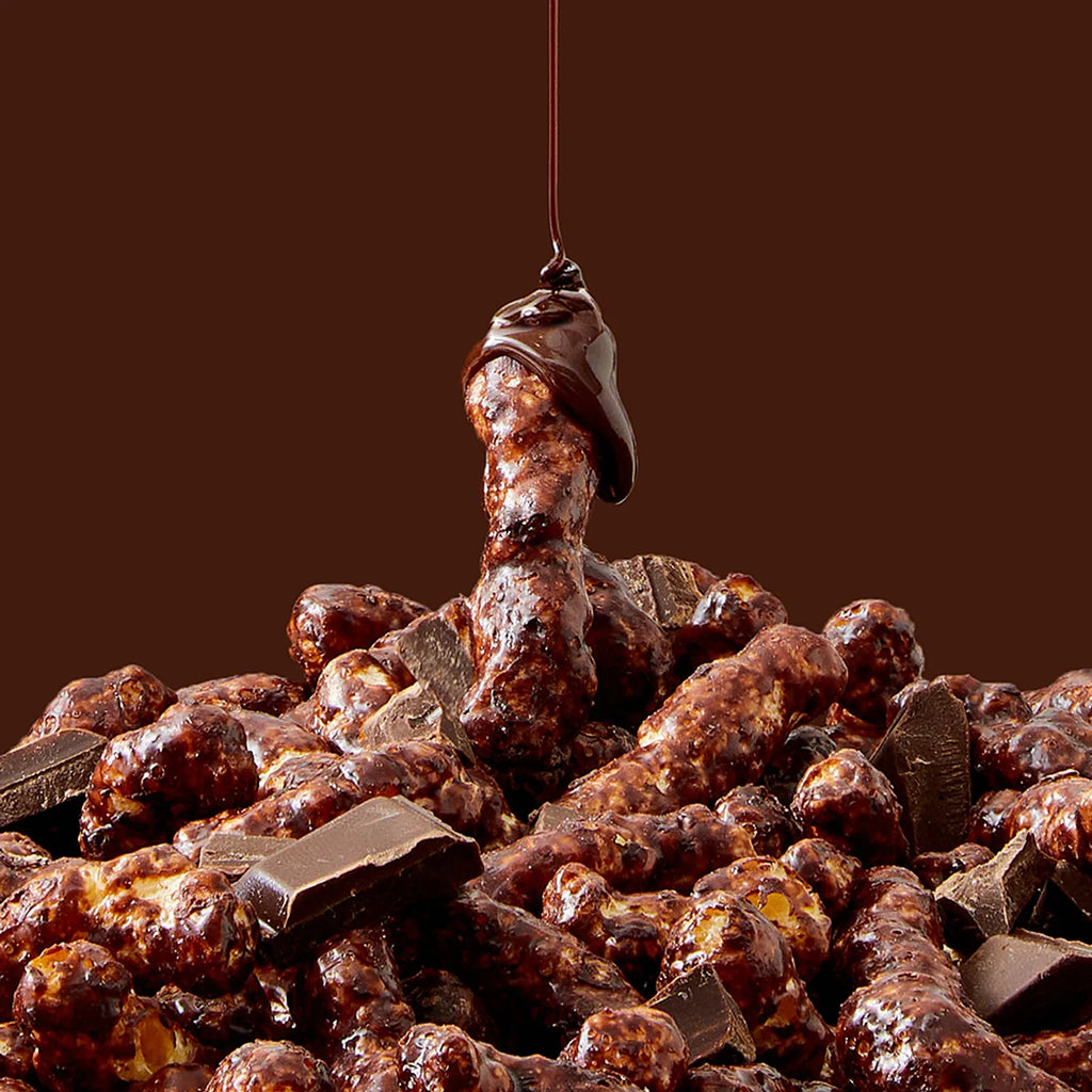 fromeat Protein Kick #Double Choco 40g