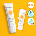 Cell Fusion C Derma Relief Sunscreen 100 SPF50+/PA++++ 50ml (+20ml)