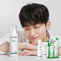 Dr.G Red Blemish For Men All In One Fluid 150ml Set (+150ml+Mask Sheet 1ea)