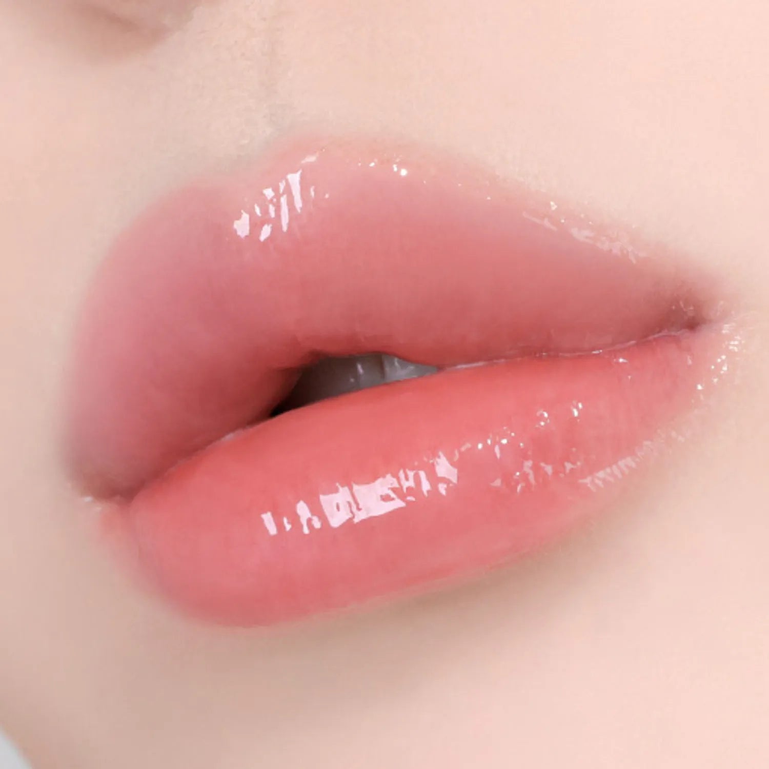 nonoer Shine Lock Lip Tint (9 Colors)