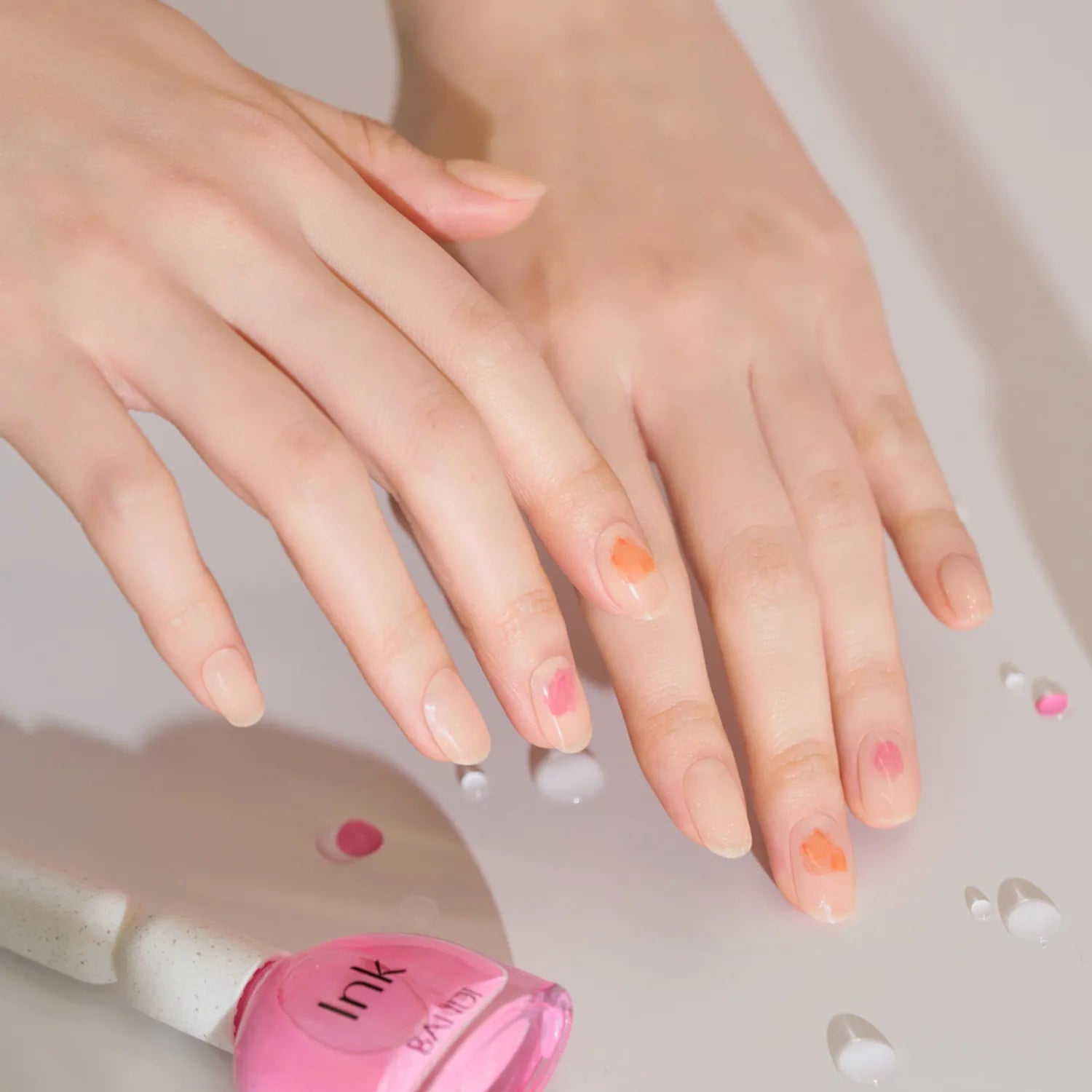 EDGEU Shine Nail