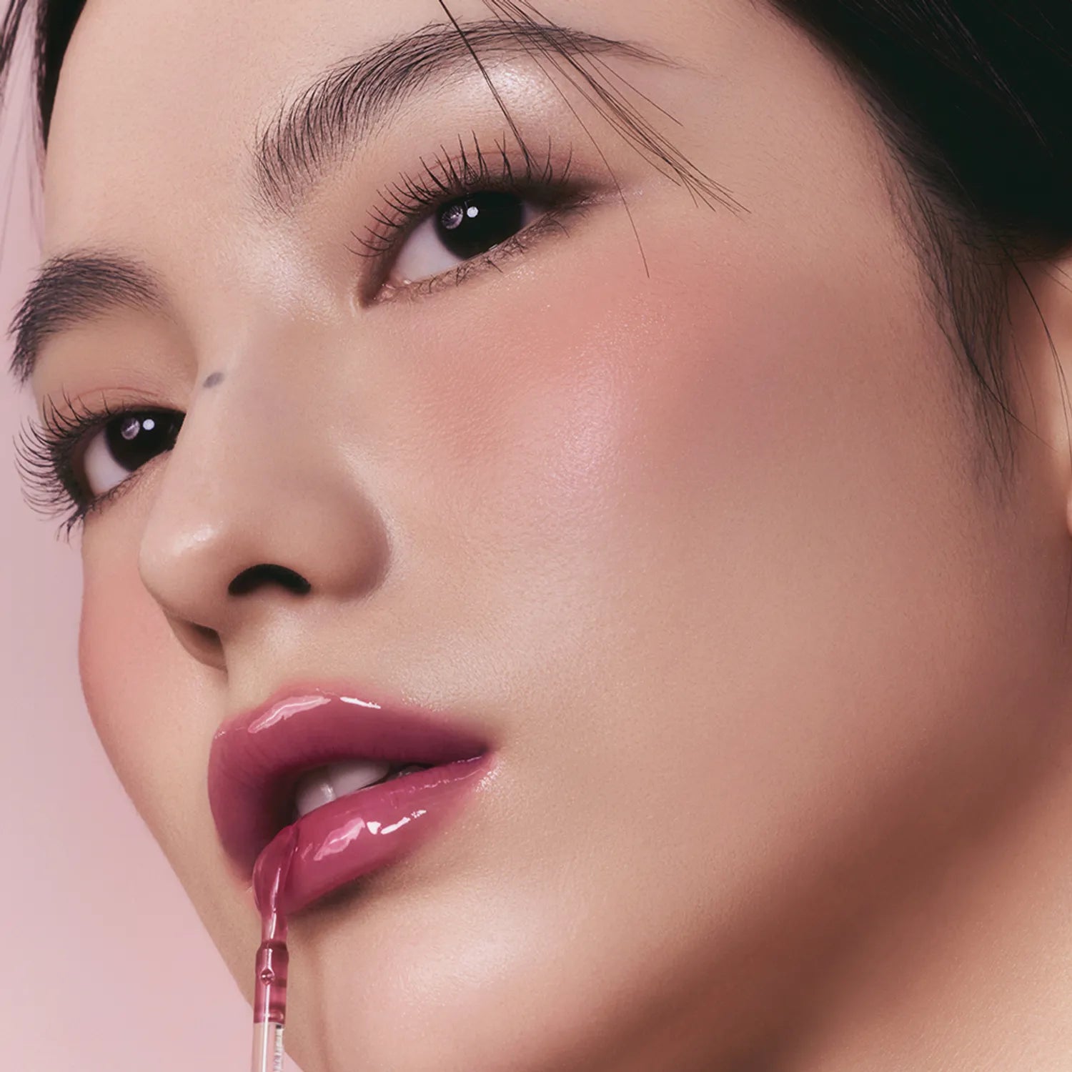 3CE Drop Glow Gel (12 Colors)