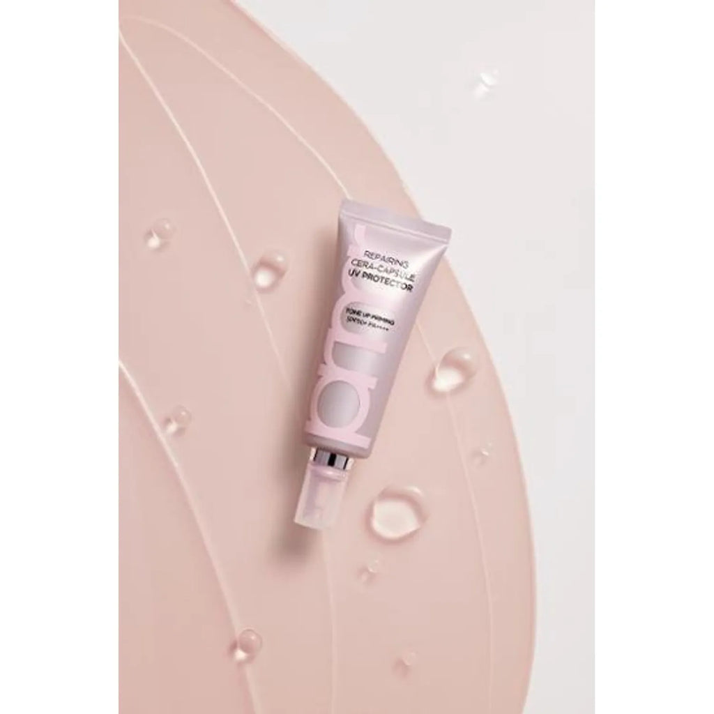 Primera Repairing Cera-Capsule UV Protector Tone Up Priming 40mL
