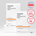 Genabelle PDRN Rejuvenating Mask Sheet 5ea