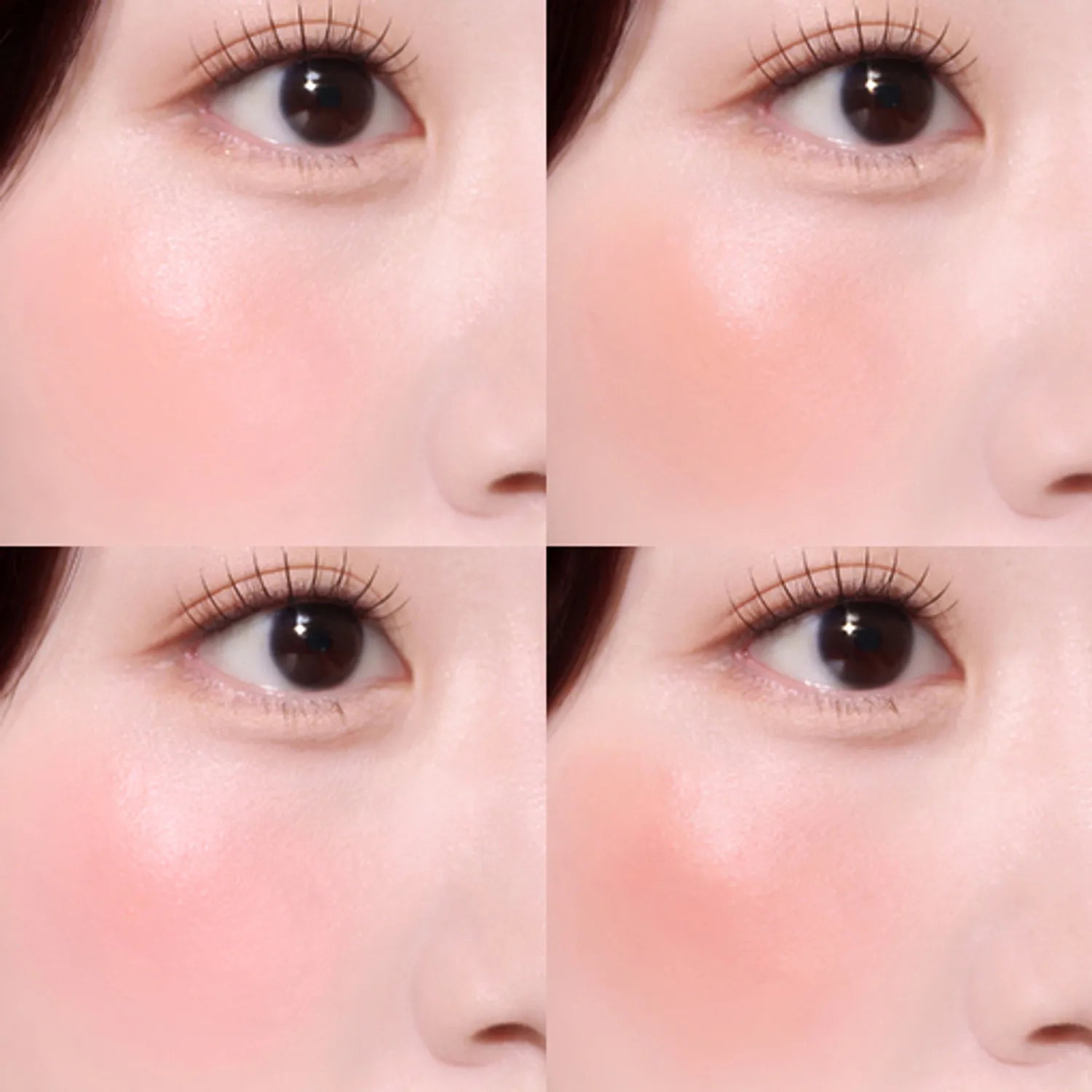 dasique Blending Mood Cheek (17 Options)