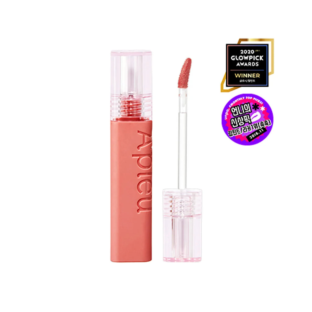 A&rsquo;pieu Juicy Pang Tint (8 Colors)