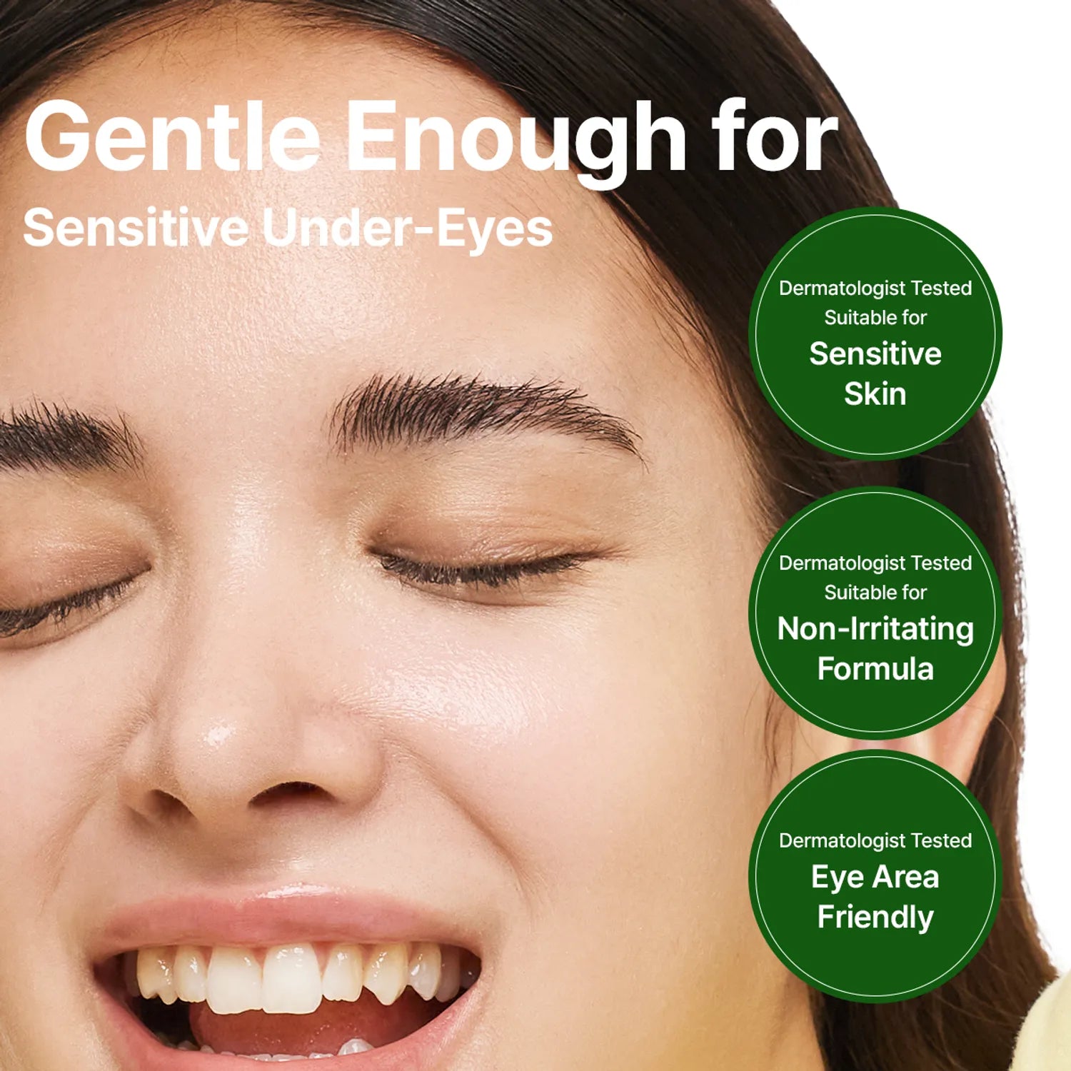 goodal Green Tangerine Vita-C Dark Spot Care Eye Patch &alpha; (60P / 60P*2)