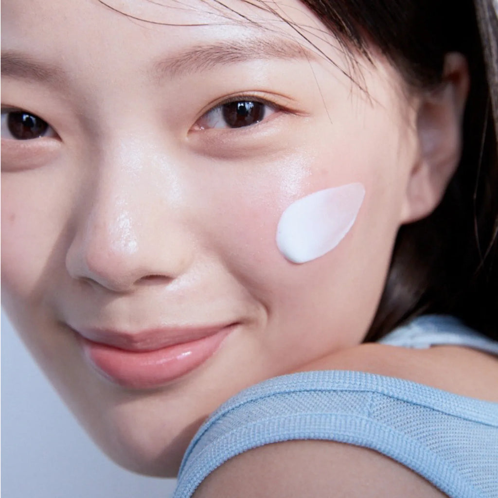 SNP PDRN + ECTOIN UV Aging Recovery Sun Serum 50ml Set (+20ml)