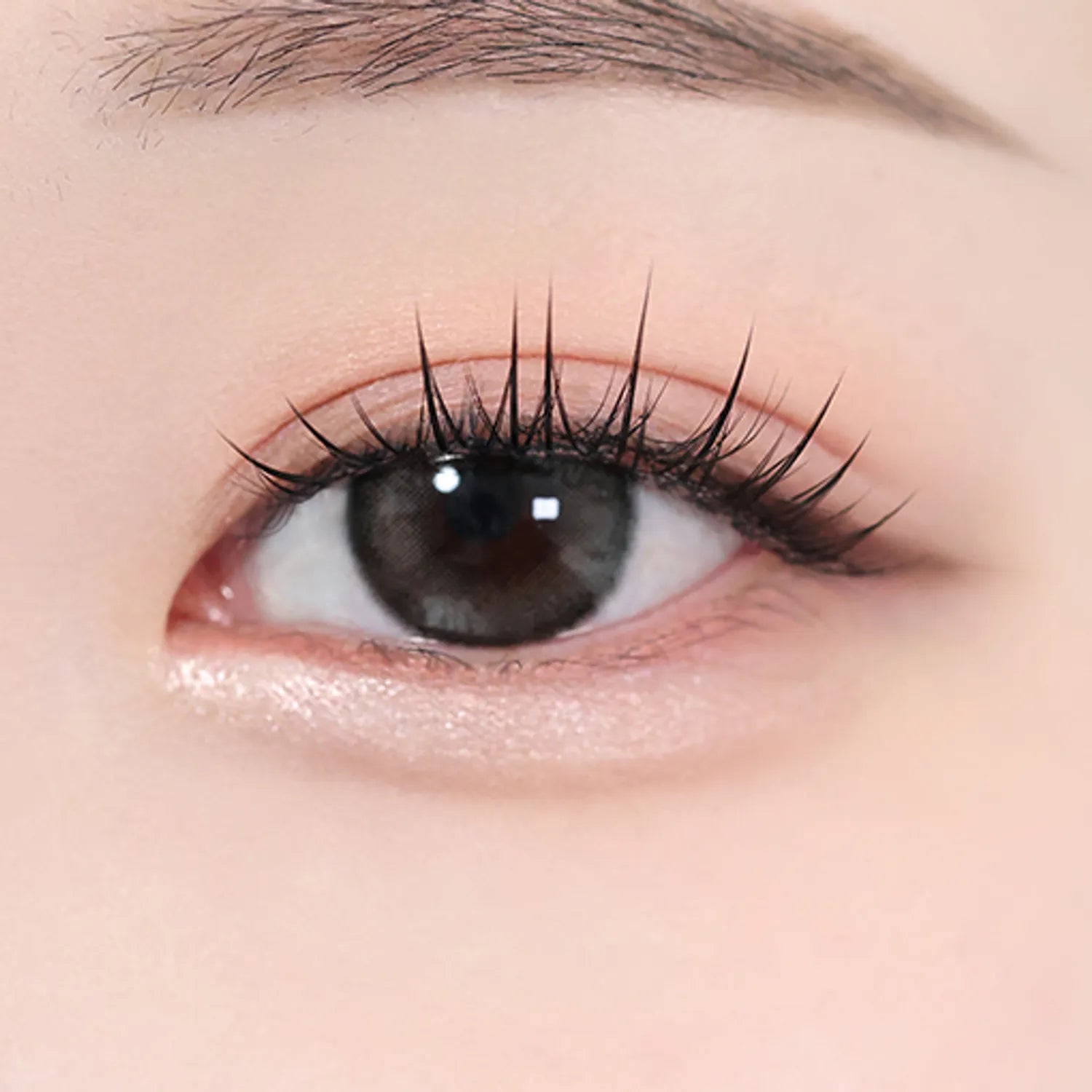 BBIA Nudy Slim Eyeliner 0.08g (9 Colors) (Set/Single)
