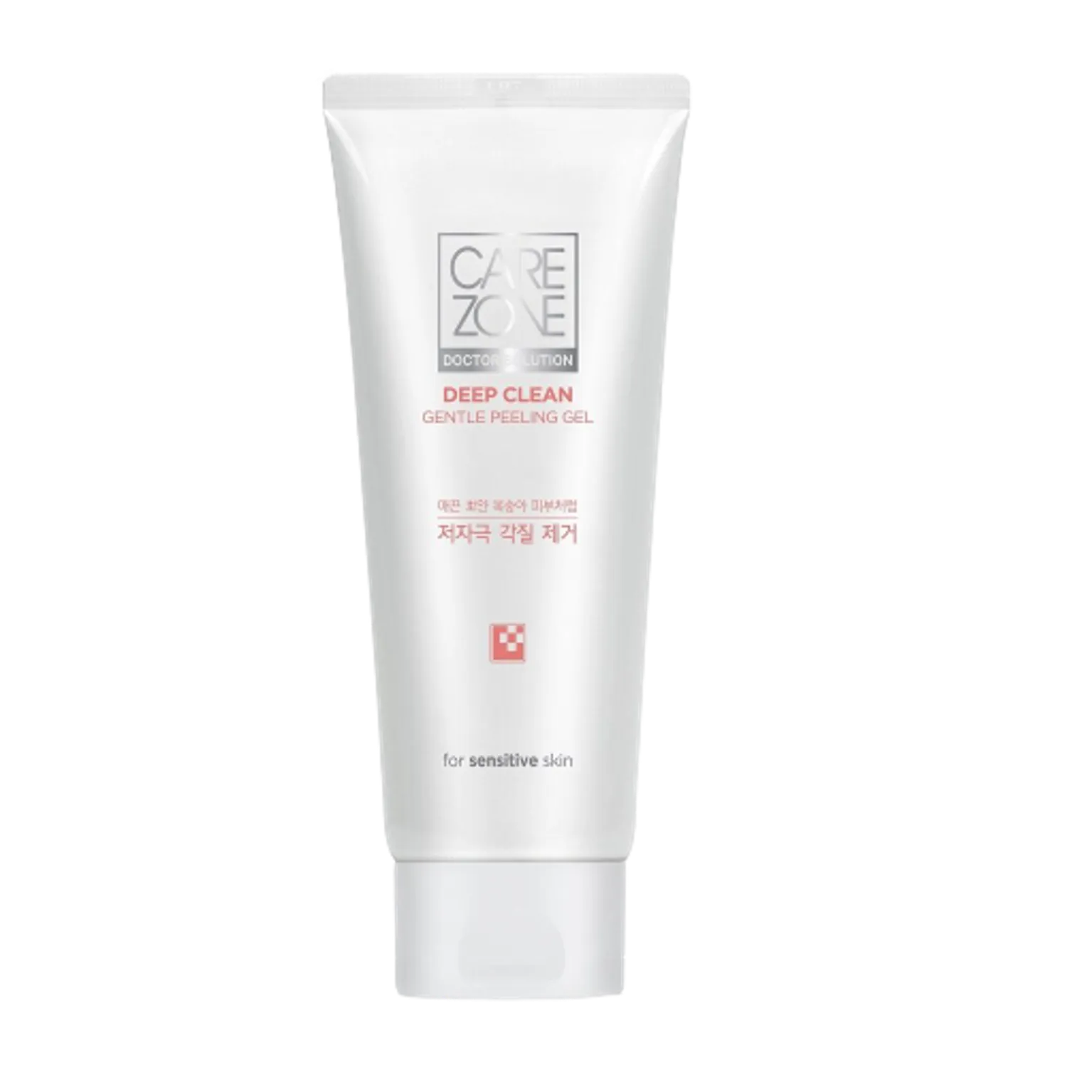 CAREZONE Deep Clean Gentle Peeling Gel 200mL