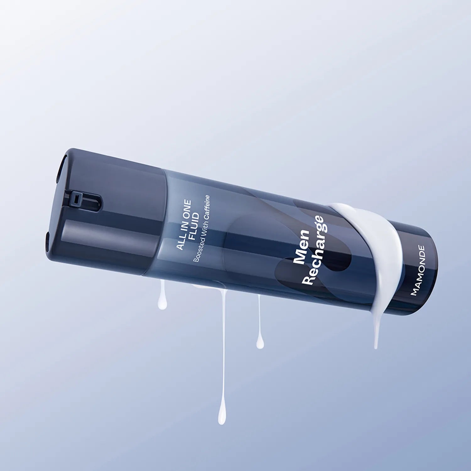 Mamonde Man Recharge All In One Fluid 180ml
