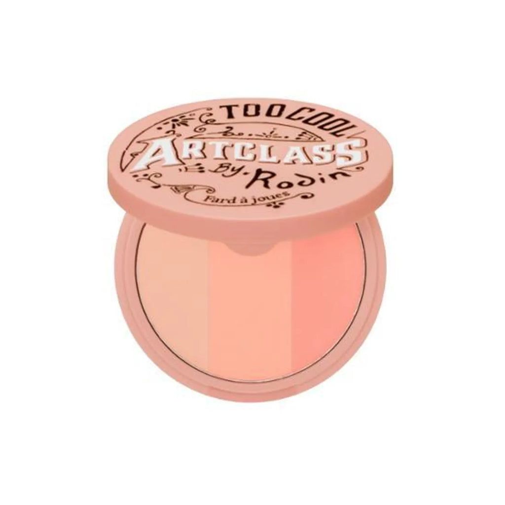 too cool for school Artclass By Rodin Blusher (4 Colors)