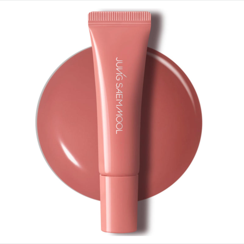 JUNG SAEM MOOL Lip-Pression Metal Serum 10ml