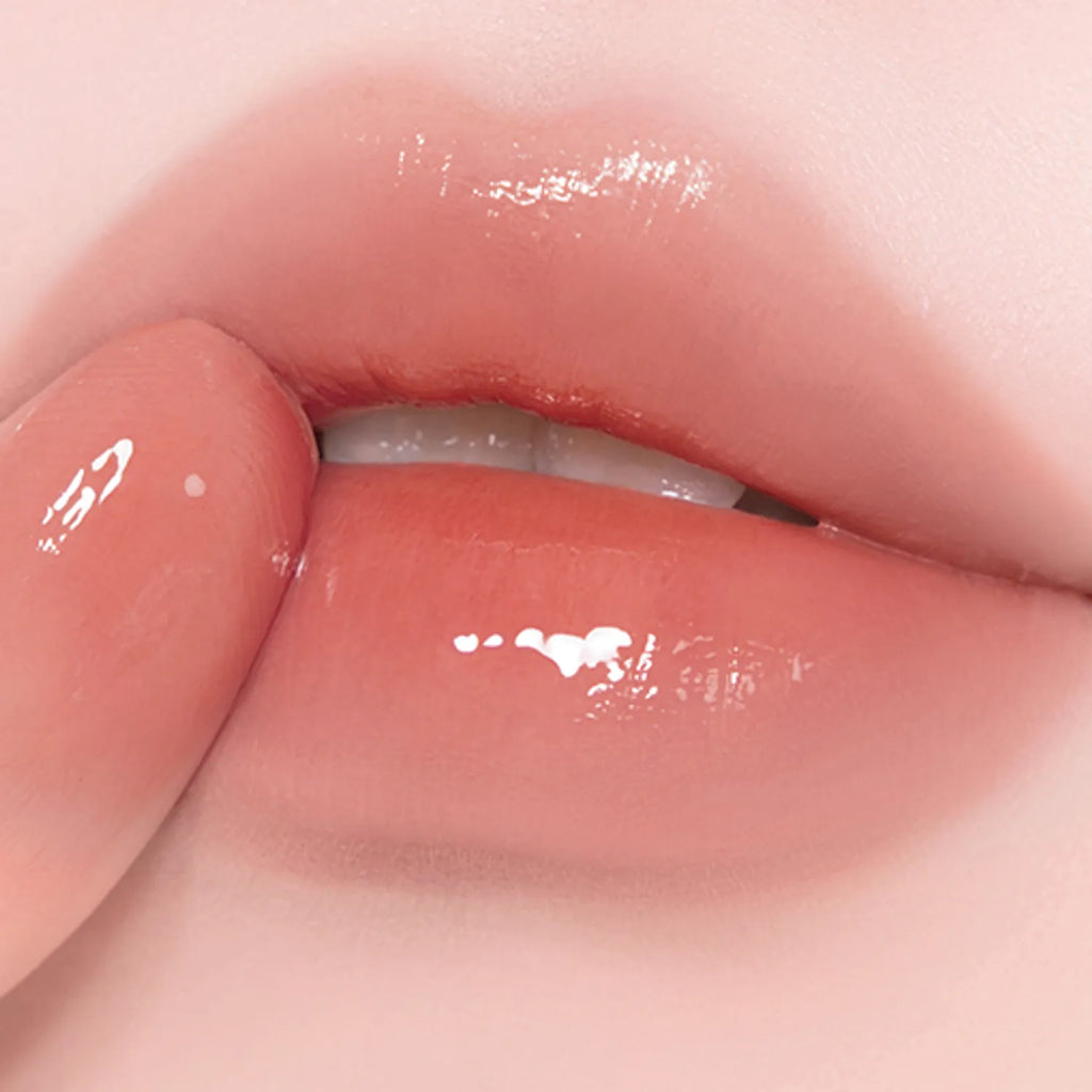 eglips Dew Glaze Tint (17 Colors)