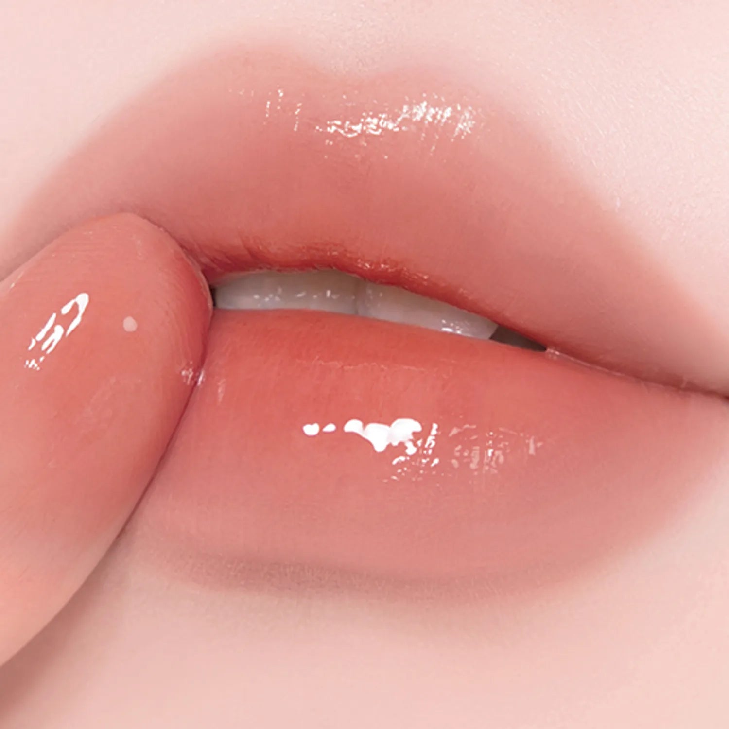 eglips Dew Glaze Tint (17 Colors)
